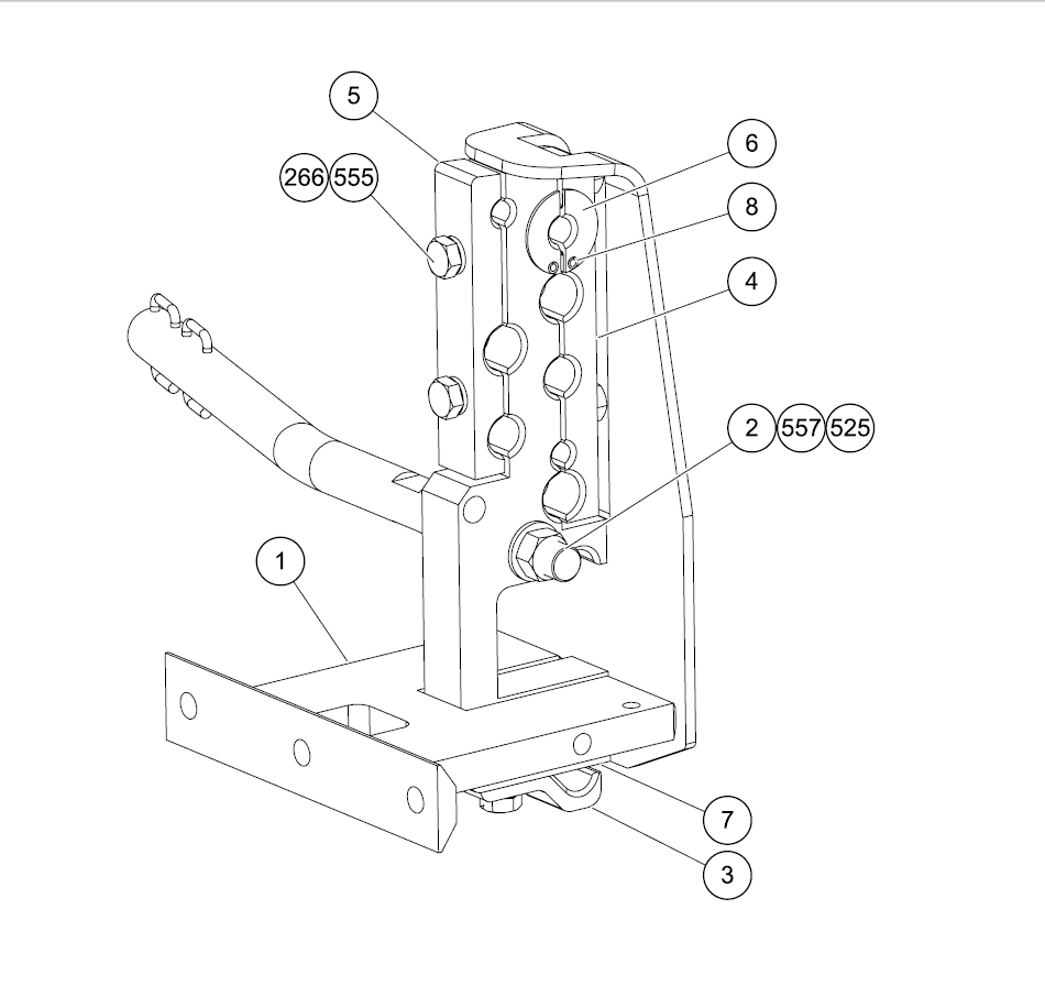 551 520 11 ASSEMBLY -HOSE BRACKET.png