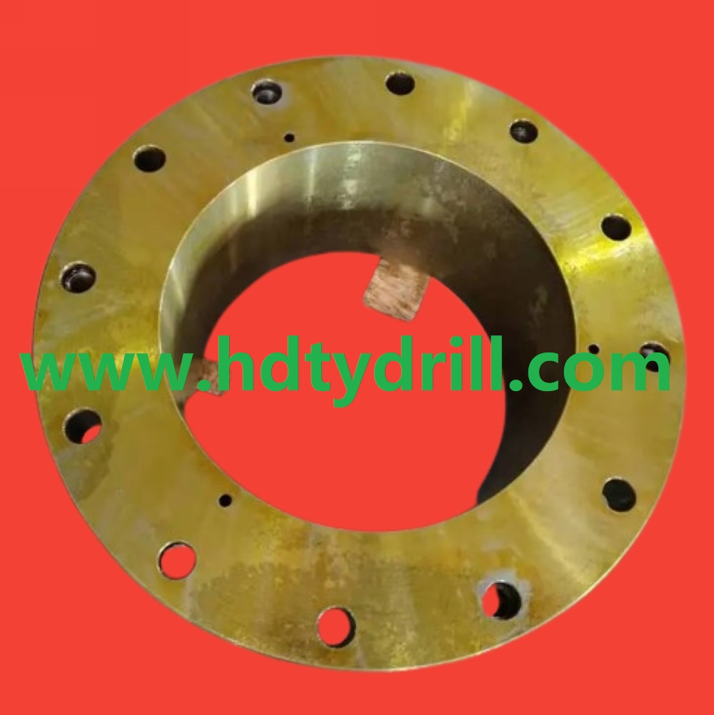 Cone crusher arm frame liner.jpg
