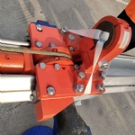 Sandvik Feed Beam TF500