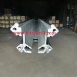 Feed beam BMH 6000 series Epiroc Boomer L2 D