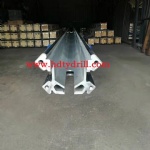 Atlas Copco Epiroc Feed Rail BMH 6000 series Boomer L2D M2C XL3 XE3