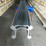 Atlas Copco Feed Beam BMH6000