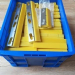 Holder and Sliding Piece