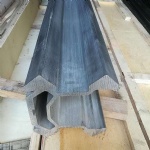Atlas Copco Feed Beam BMH2000