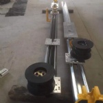 Atlas Copco FEED BEAM
