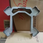Simba S7 and Simba 1257 drill rig feed beam