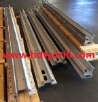 Tamrock Sandvik TF500 TFX500 Feed Beam