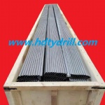 Epiroc Stainless Steel Slide bars for the feed beams BMH2000 and 6000
