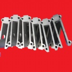 Profile for the pulley wheel on boomer 281 282 L2D M2C