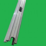 Rail for Epiroc Boomer L2 D