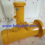 Hydraulic Rotary Actuators Cylinder Turning Device 3128 3126 44
