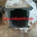 Feed beam BMH8000 for DTH drill rigs D65