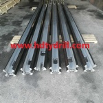 Epiroc Boomer  Feed Beam Rail 2000 series