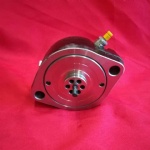 Epiroc Drifter Accumulator