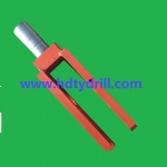 Sandvik Tamrock Drill Rigs BRACKET 320 417 08
