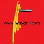 Atlas Copco Epiroc Feed Holder 3128 3141 65