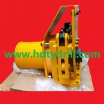 Atlas Copco Epiroc Drill Rigs Boom Attachment Cylinder