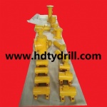 Atlas Copco Epiroc Drill Rigs Cylinder Turning Device