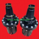 Epiroc DHT drill accessories 4350265007 for L6 and D50