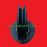 Epiroc Drill Rigs Pulley Wheel 3128078430