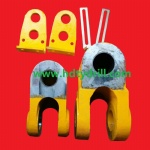 Epiroc Boomer Boom Cylinder Link 3128314672