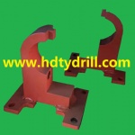 Tamrock Sandvik Drill Rig Feed Beam Front Centralizer