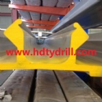 DD321 TFX500 Telescopic Feed Tamrock Sandvik Drill Rig