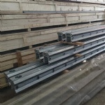 ALUMINIUN TOP BEAM CFX-XS 77022708