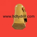 Swing cylinder 9106 1784 48