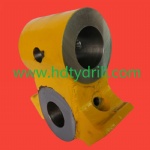 281 282 BOOM CYLINDER LINK 3128314672