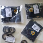 Epiroc Atlas Copco Seal Kit 3115097000