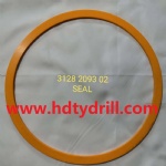 Seal 3128209302 Epiroc spare parts