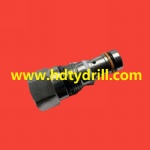 8231120686 Epiroc Valve