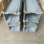 3222 3232 84 FEED BEAM  Atlas Copco ROC  ROC L6 25