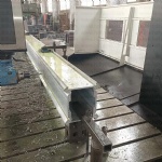 3222319993 BMH8000 FEED BEAM