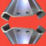 70900057 SANDVIK Rail TUI28