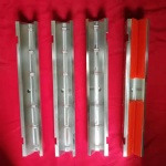 Sandvik Guide Frame and Sliding Piece