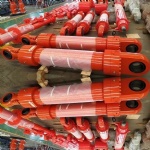 EPIROC AND SANDVIK HYDRAULIC CYLINDER