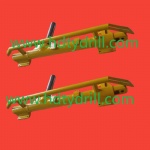 3128321772 FEED HOLDER EPIROC BOOMER