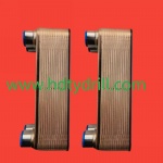 EPIROC OIL COOLER 9106077580