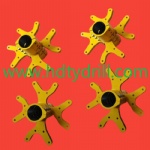 EPIROC SIMBA 1254 HOLDER 3128222715 3128222716