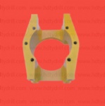 EPIROC 3128301306 DRILL STEEL SUPPORT HOUSE