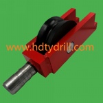 32361098 SANDVIK PULLEY WHEEL ASSY