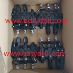 EPIROC AND SANDVIK DRILL RIG HYDRAULIC VALVE
