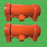 Sandvik Hydraulic Rotary Actuators 76350019