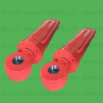 Sandvik hydraulic cylinder