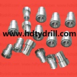 3128301236 EPIROC EXTENSION TUBE BEARING HOUSE