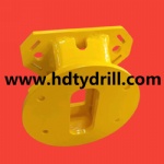 EPIROC DRILL STEEL SUPPORT 3128325840