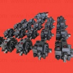 5537353500 ST2 ST3.5 VALVE