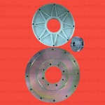 COUPLING COMPLETE  5112323498